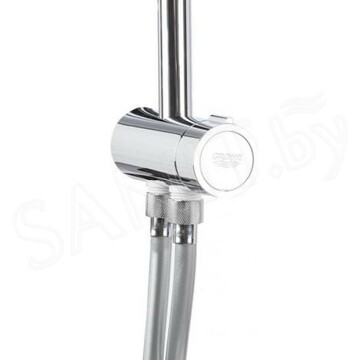 Душевая стойка Grohe Tempesta Cosmopolitan System 200 26453001