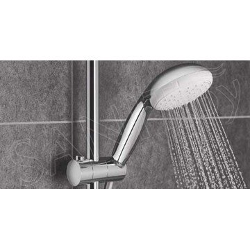 Душевая стойка Grohe New Tempesta 200 26244001