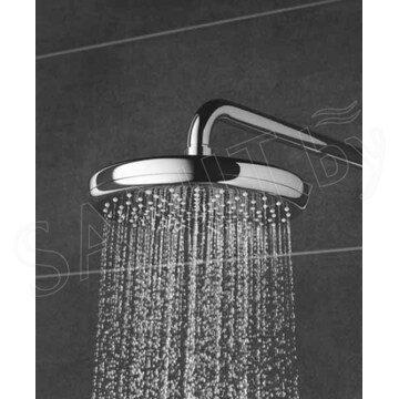 Душевая стойка Grohe Tempesta Cosmopolitan System 210 26224001