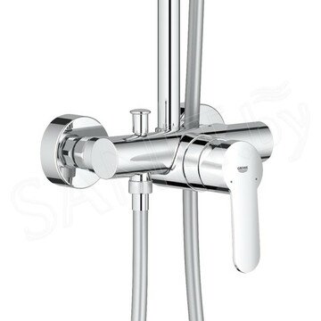 Душевая стойка Grohe Tempesta Cosmopolitan System 210 26224001