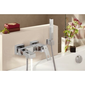 Смеситель для душа Grohe Eurocube 23145000