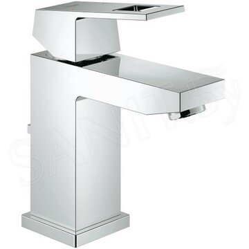 Смеситель для умывальника Grohe Eurocube 23127000