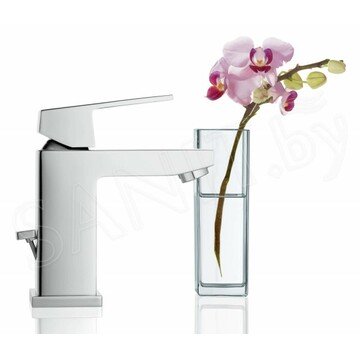 Смеситель для умывальника Grohe Eurocube 23127000