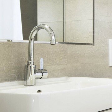 Смеситель для умывальника Grohe Eurosmart Cosmopolitan 32830001
