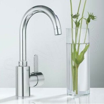 Смеситель для умывальника Grohe Eurosmart Cosmopolitan 32830001
