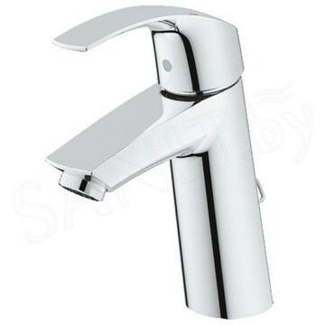 Смеситель для умывальника Grohe Eurosmart 23323001