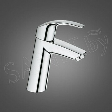 Смеситель для умывальника Grohe Eurosmart 23323001