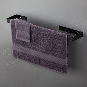 Держатель для полотенец Deante Mokko Nero ADM N611 / ADM N621