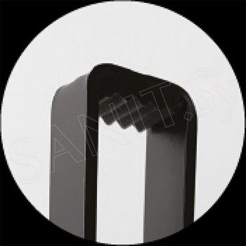 Полка Deante Mokko Nero ADM N53K