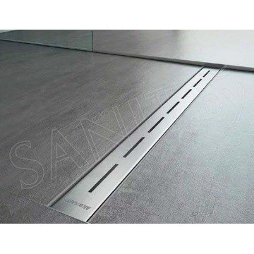 Душевой трап AlcaPlast Simple APZ18 550  / 650 / 750 / 850 / 950
