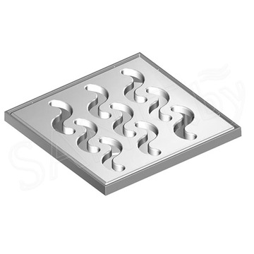Душевой трап AlcaPlast APV102