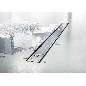 Решетка для душевого трапа AlcaPlast Poch-550MN