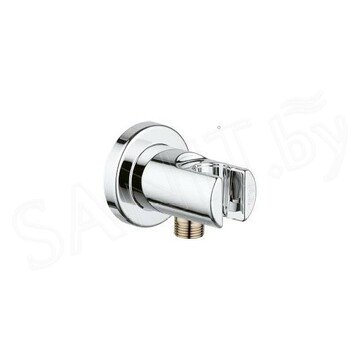 Душевая система скрытого монтажа Grohe Grohtherm 34727000