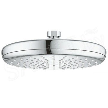 Душевая система скрытого монтажа Grohe Grohtherm 34727000