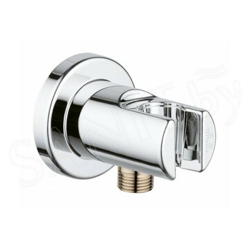 Душевая система скрытого монтажа Grohe Grohtherm 34735000