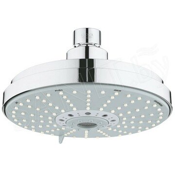 Душевая система скрытого монтажа Grohe Grohtherm 34735000
