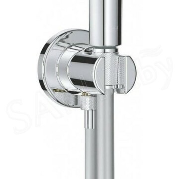 Душевая система скрытого монтажа Grohe Grohtherm 34735000