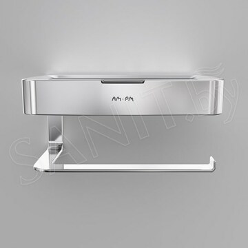 Держатель для туалетной бумаги AM.PM Inspire 2.0 A50A341500