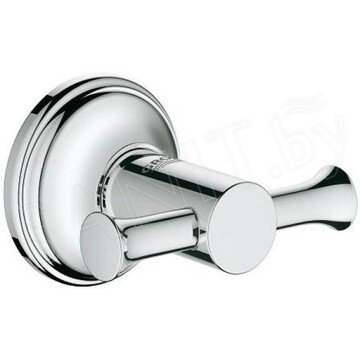 Крючок Grohe Essentials Authentic 40656001