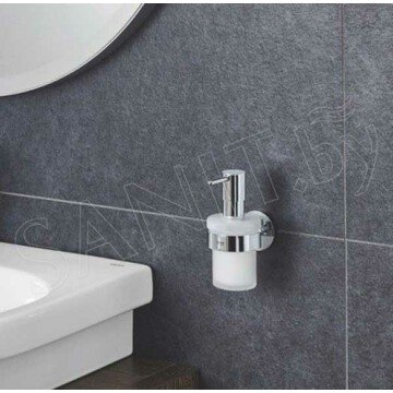 Дозатор для жидкого мыла Grohe Essentials 40448001