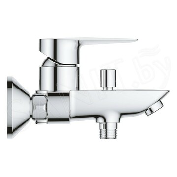 Смеситель для ванны Grohe BauEdge 23604001
