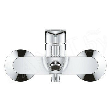 Смеситель для ванны Grohe BauEdge 23604001