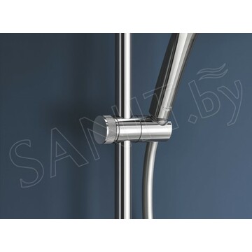 Душевая стойка Grohe Euphoria 260 27296003 с термостатом