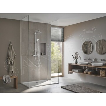 Душевая стойка Grohe Euphoria 260 27296003 с термостатом