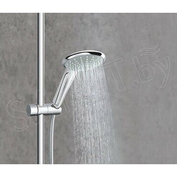 Душевая стойка Grohe Euphoria 260 27296002 с термостатом