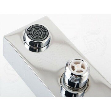Смеситель для ванны Grohe Eurocube 23140000