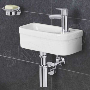Умывальник Grohe Euro Ceramic 39327000