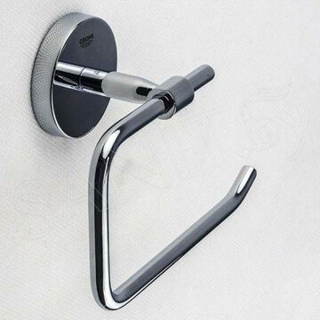 Держатель для туалетной бумаги Grohe BauCosmopolitan 40457001