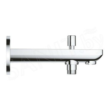 Излив для ванны Grohe BauContemporary 13390000