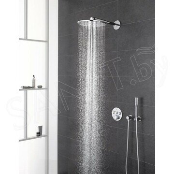 Душевая система скрытого монтажа Grohe SmartControl 34709000