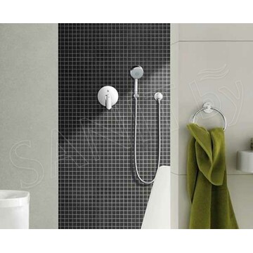 Душевая система скрытого монтажа Grohe Eurosmart Cosmopolitan 25219001