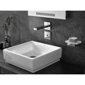 Умывальник Grohe Cube Ceramic 3948100H / 3948200H