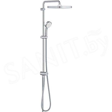 Душевая стойка Grohe Tempesta Cosmopolitan System 250 Cube 26694000