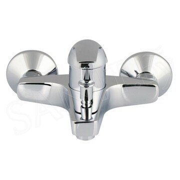 Смеситель для ванны Grohe BauCurve 23599000