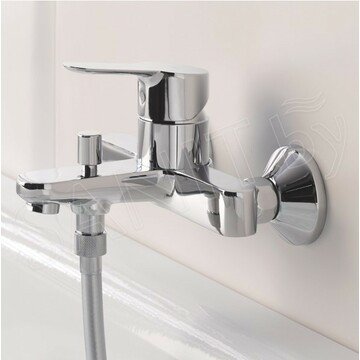 Смеситель для ванны Grohe BauEdge 23605000