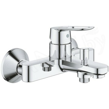 Смеситель для ванны Grohe BauLoop 23603000