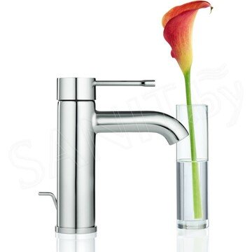 Смеситель для умывальника Grohe Essence New 23589001