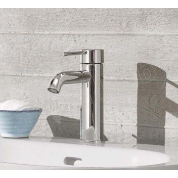 Смеситель для умывальника Grohe Essence New 23589001