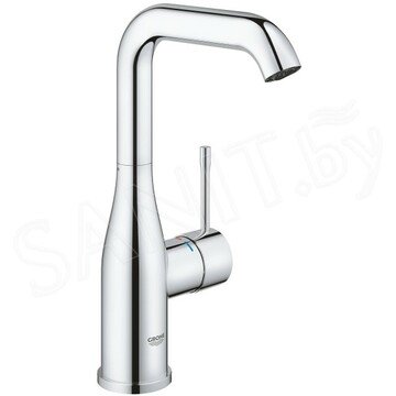 Смеситель для умывальника Grohe Essence New 23799001