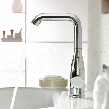 Смеситель для умывальника Grohe Essence New 23799001