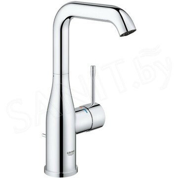 Смеситель для умывальника Grohe Essence+ 32628001