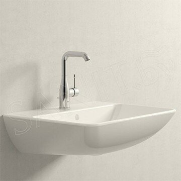 Смеситель для умывальника Grohe Essence+ 32628001