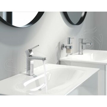 Смеситель для умывальника Grohe Plus 33163003