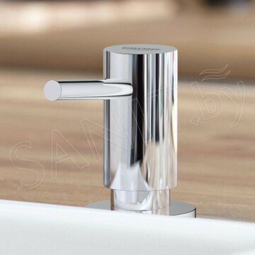 Дозатор для моющих средств Grohe Cosmopolitan 40535000 / 40535DC0 / 40535BE0