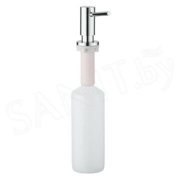 Дозатор для моющих средств Grohe Cosmopolitan 40535000 / 40535DC0 / 40535BE0