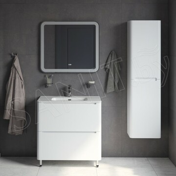 Тумба под умывальник Iddis Edifice EDI80WFi95K / EDI60WFi95K